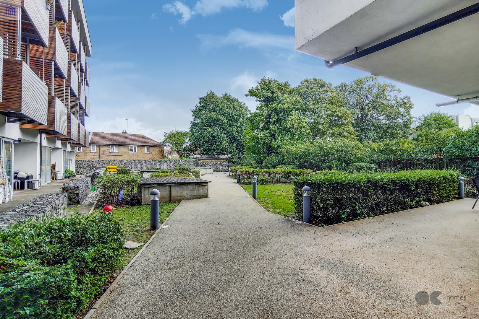 2 bed flat for sale in Greengate Street, PLAISTOW  - Property Image 10