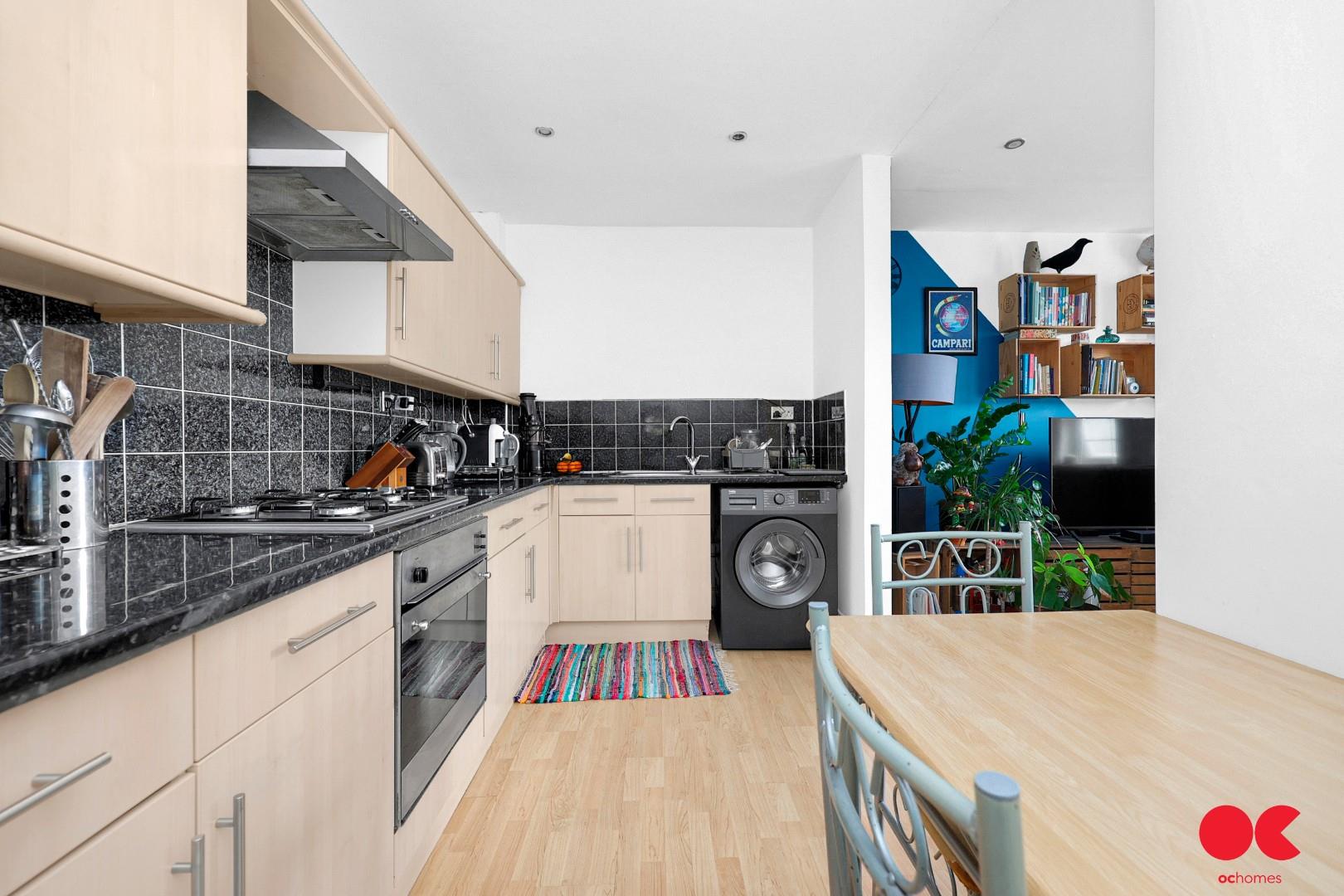 1 bed flat to rent in High Road Leyton, Leyton E10  - Property Image 9