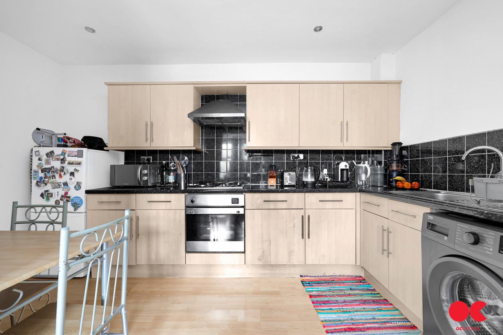 1 bed flat to rent in High Road Leyton, Leyton E10  - Property Image 2