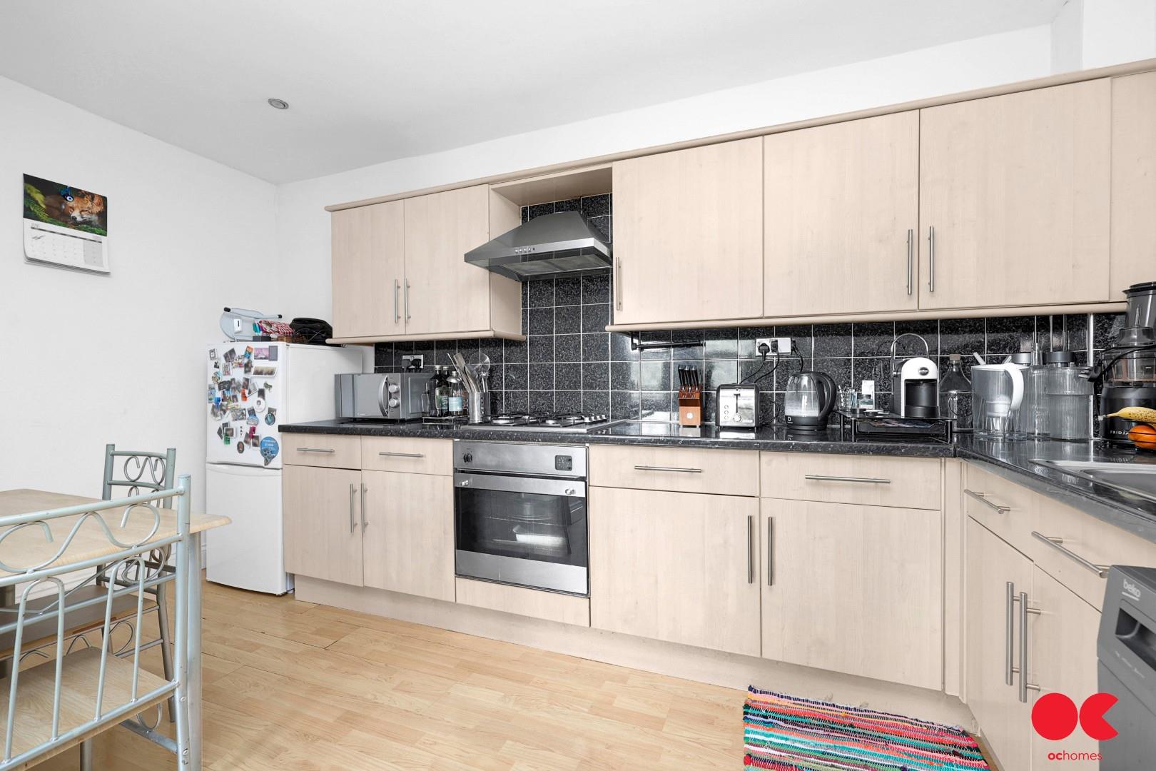 1 bed flat to rent in High Road Leyton, Leyton E10  - Property Image 11