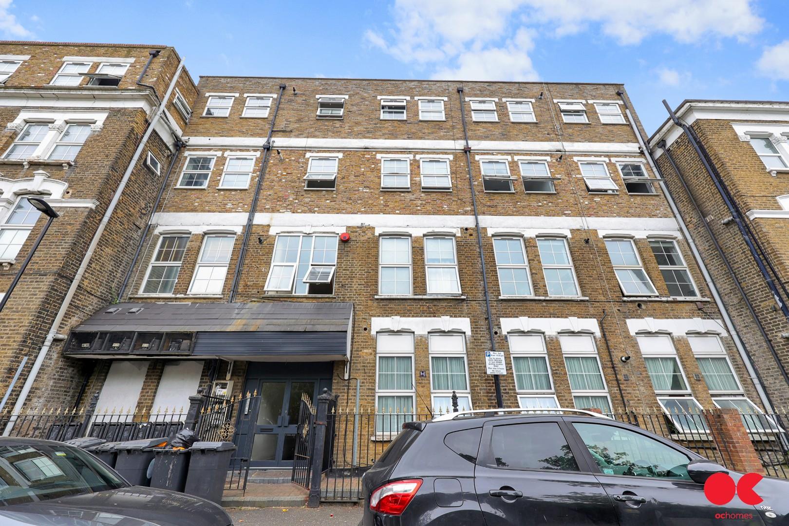 1 bed flat to rent in High Road Leyton, Leyton E10  - Property Image 17