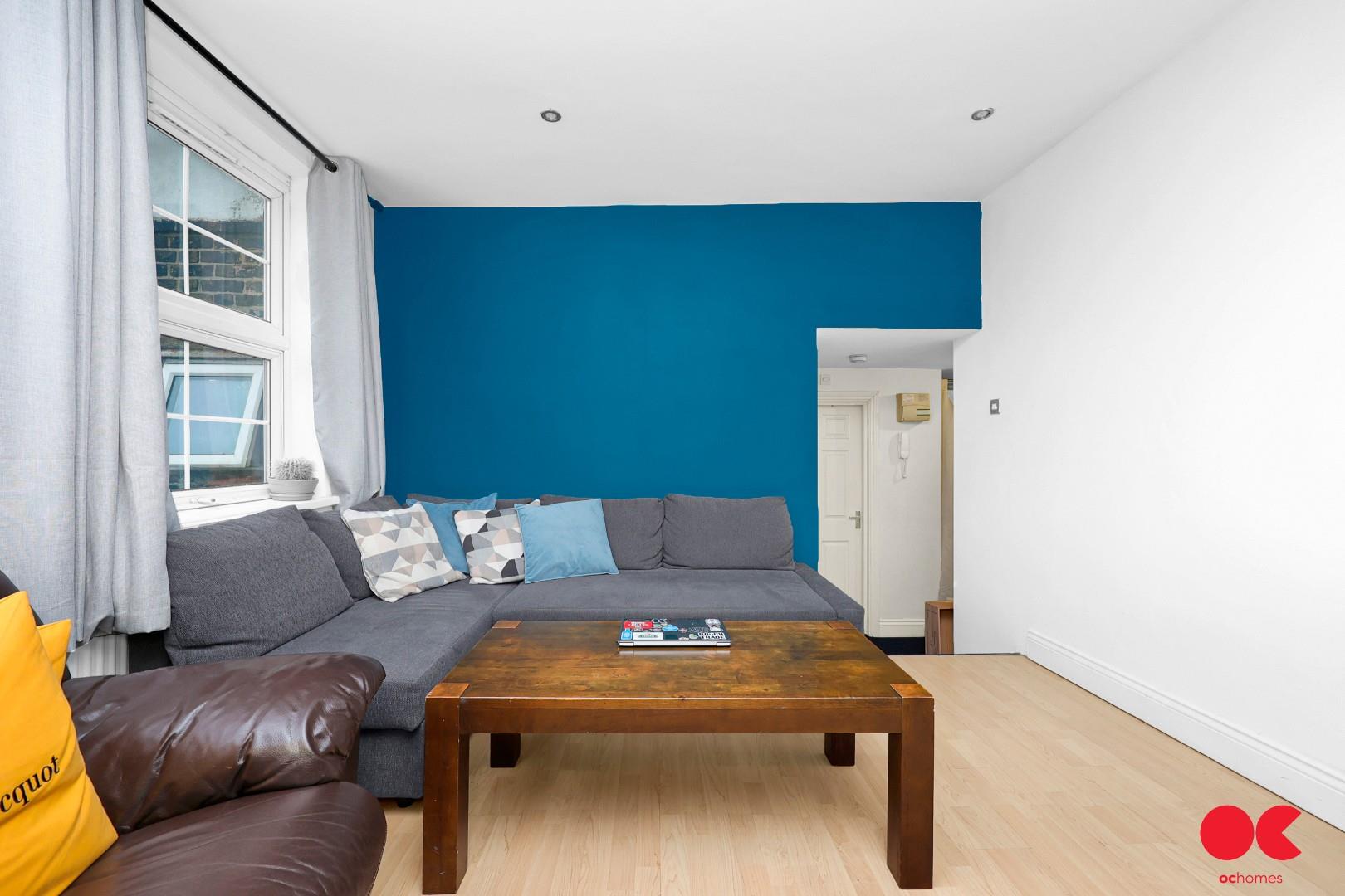 1 bed flat to rent in High Road Leyton, Leyton E10  - Property Image 3