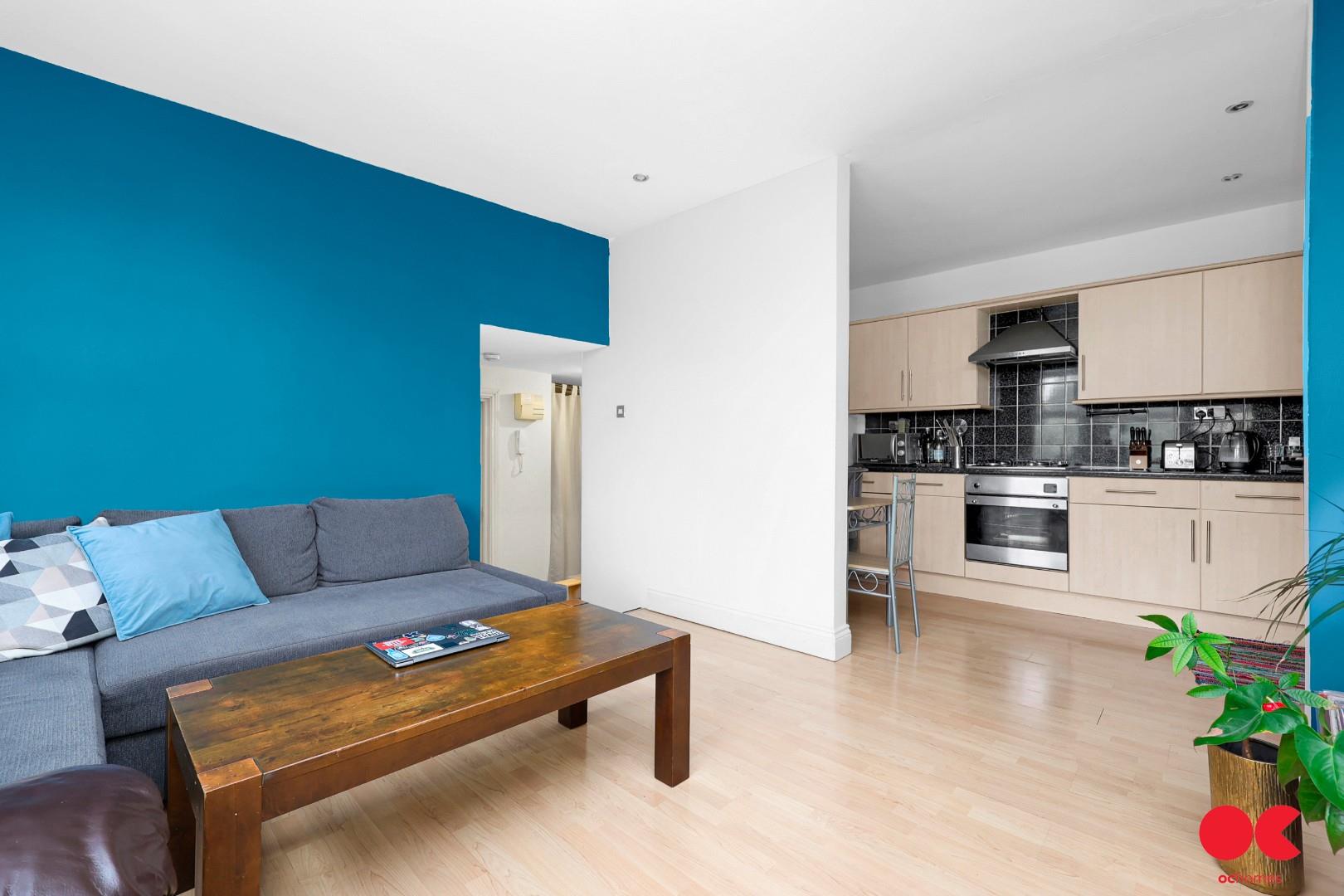 1 bed flat to rent in High Road Leyton, Leyton E10  - Property Image 8