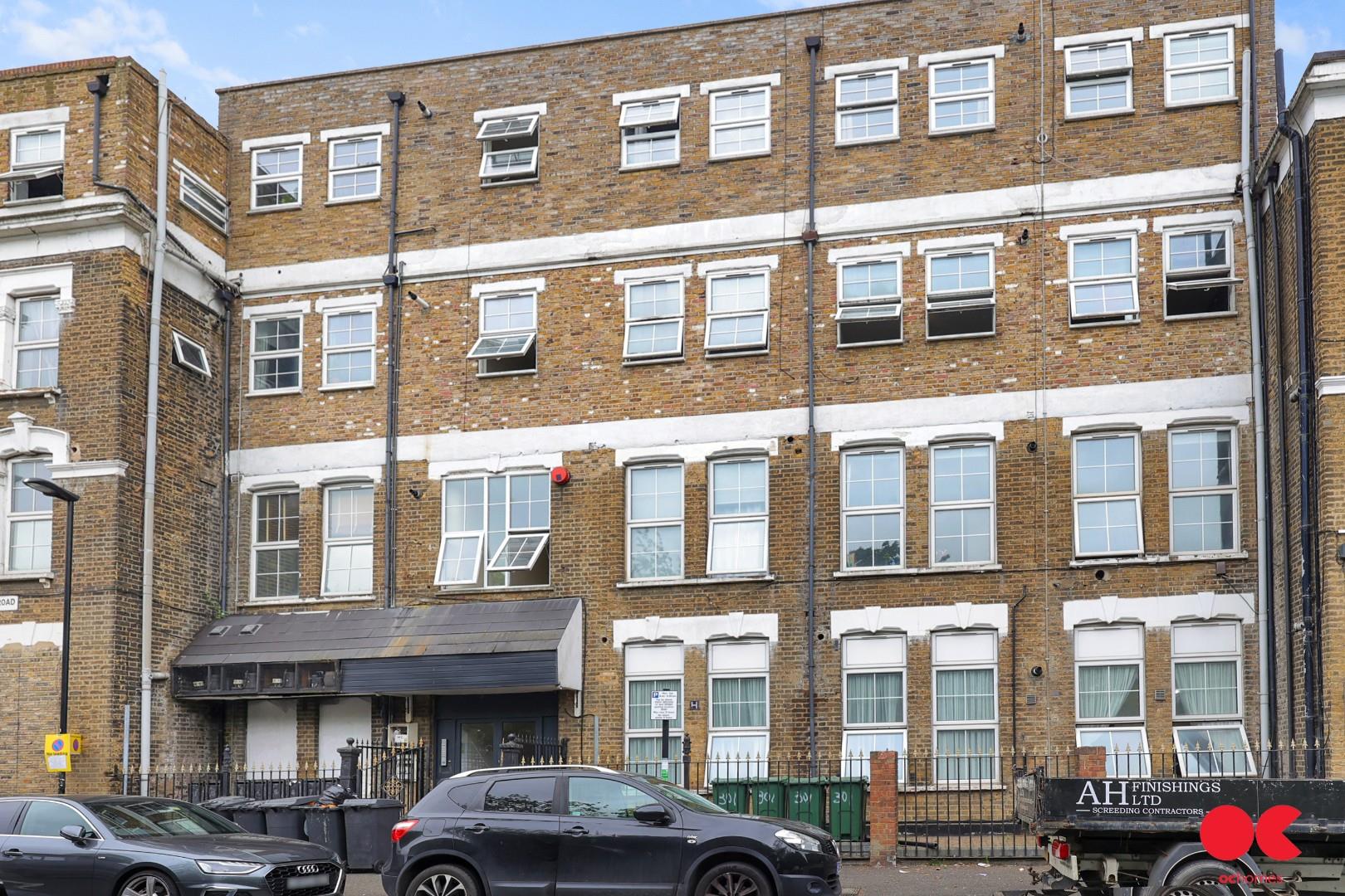 1 bed flat to rent in High Road Leyton, Leyton E10  - Property Image 5