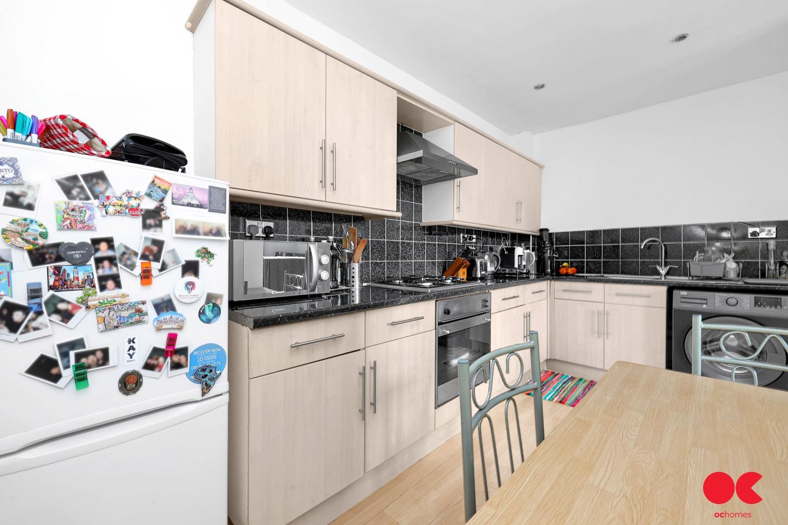 1 bed flat to rent in High Road Leyton, Leyton E10  - Property Image 10