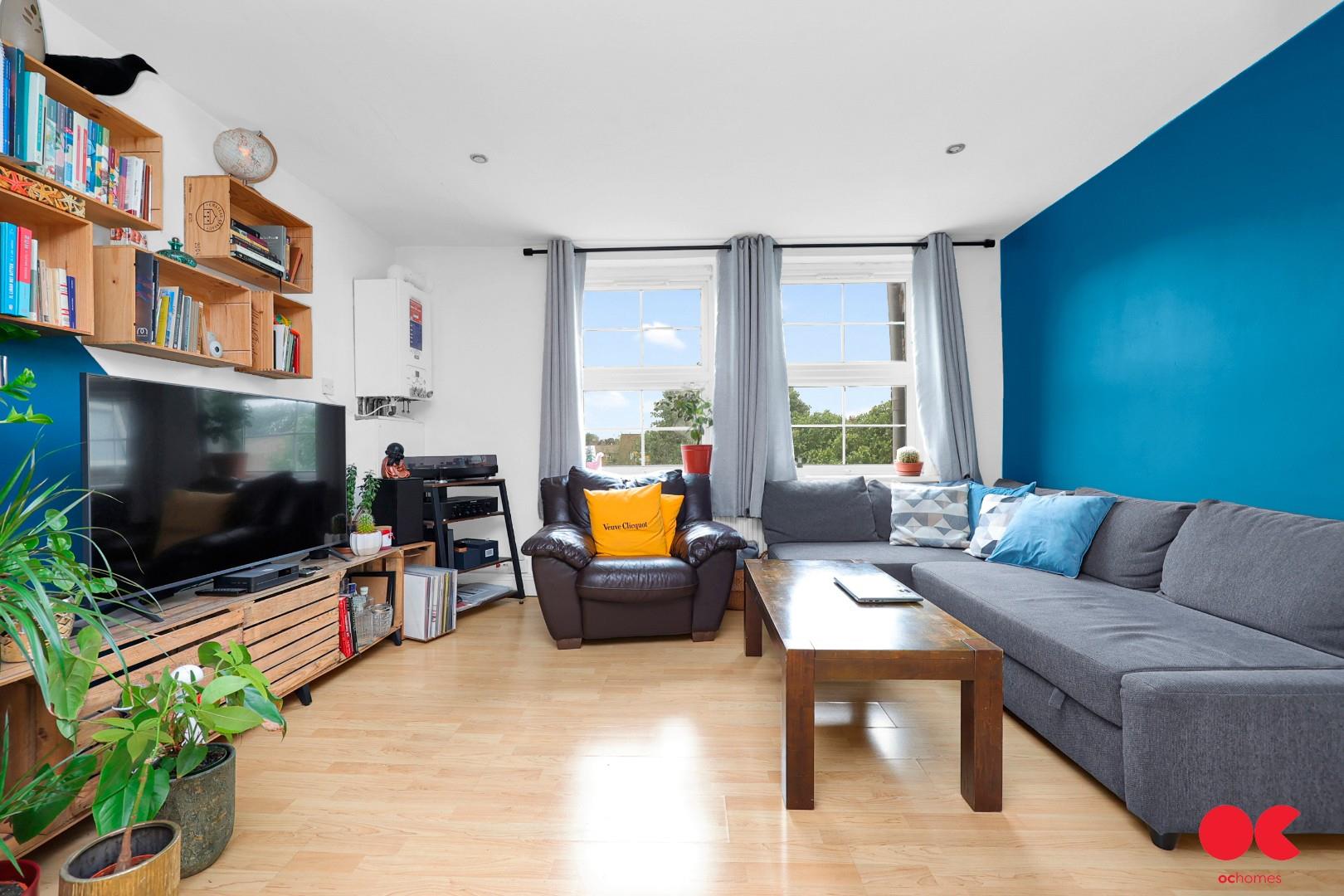 1 bed flat to rent in High Road Leyton, Leyton E10  - Property Image 6