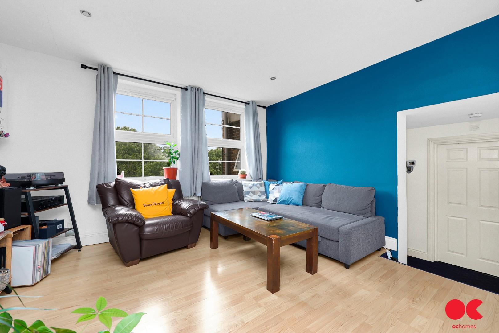 1 bed flat to rent in High Road Leyton, Leyton E10  - Property Image 7