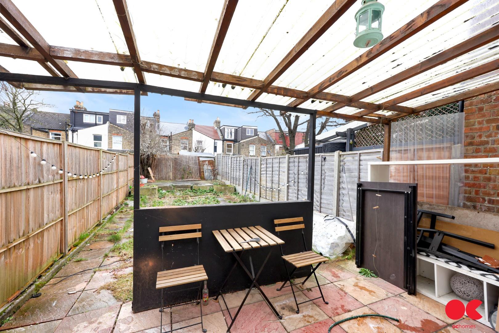 3 bed terraced house to rent in Ruckholt Road, Leyton, E10  - Property Image 24