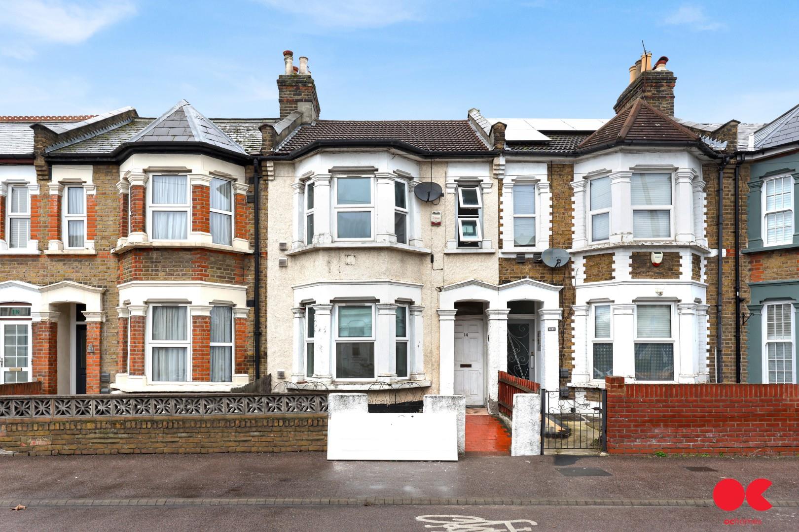 3 bed terraced house to rent in Ruckholt Road, Leyton, E10  - Property Image 10