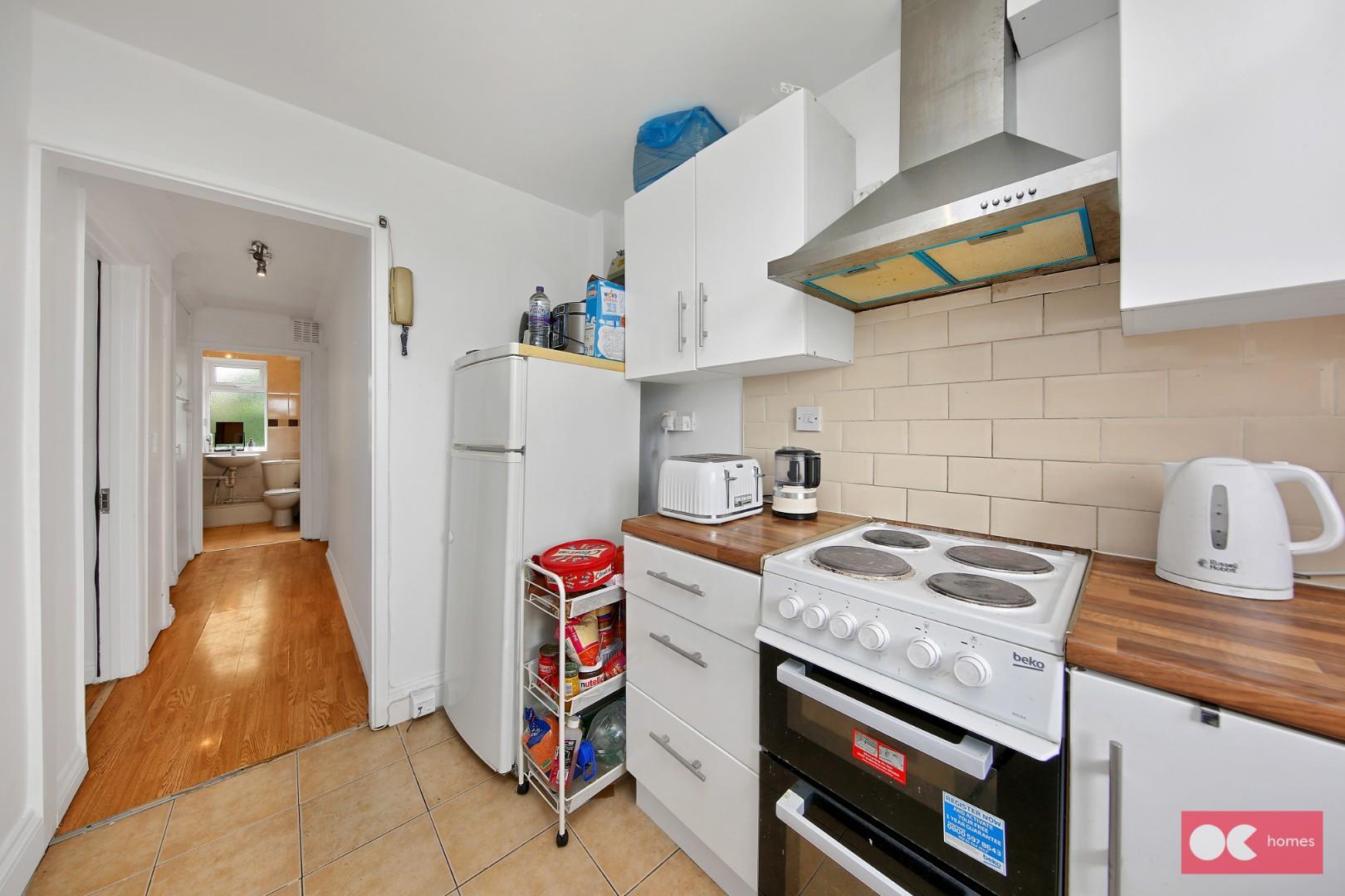 1 bed flat to rent in Hainault Road, Leytonstone  - Property Image 14