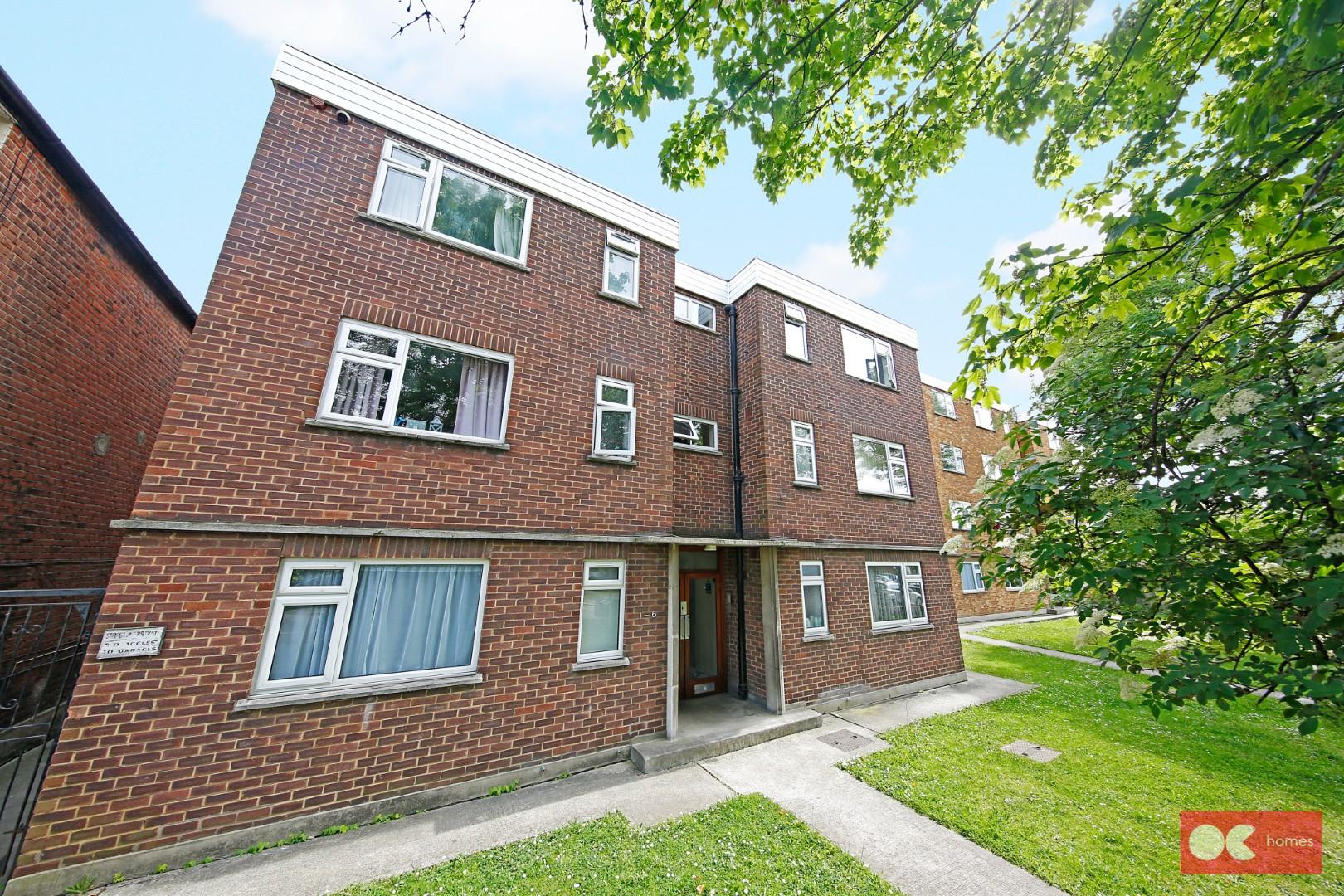 1 bed flat to rent in Hainault Road, Leytonstone  - Property Image 16