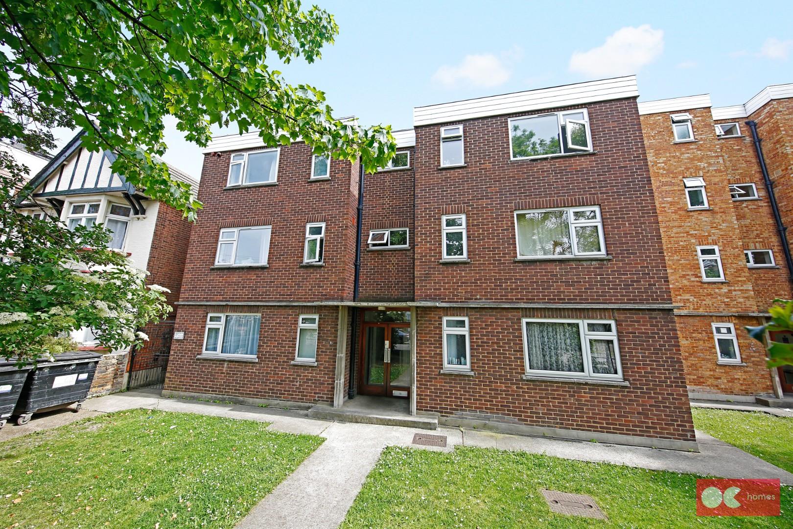1 bed flat to rent in Hainault Road, Leytonstone  - Property Image 11
