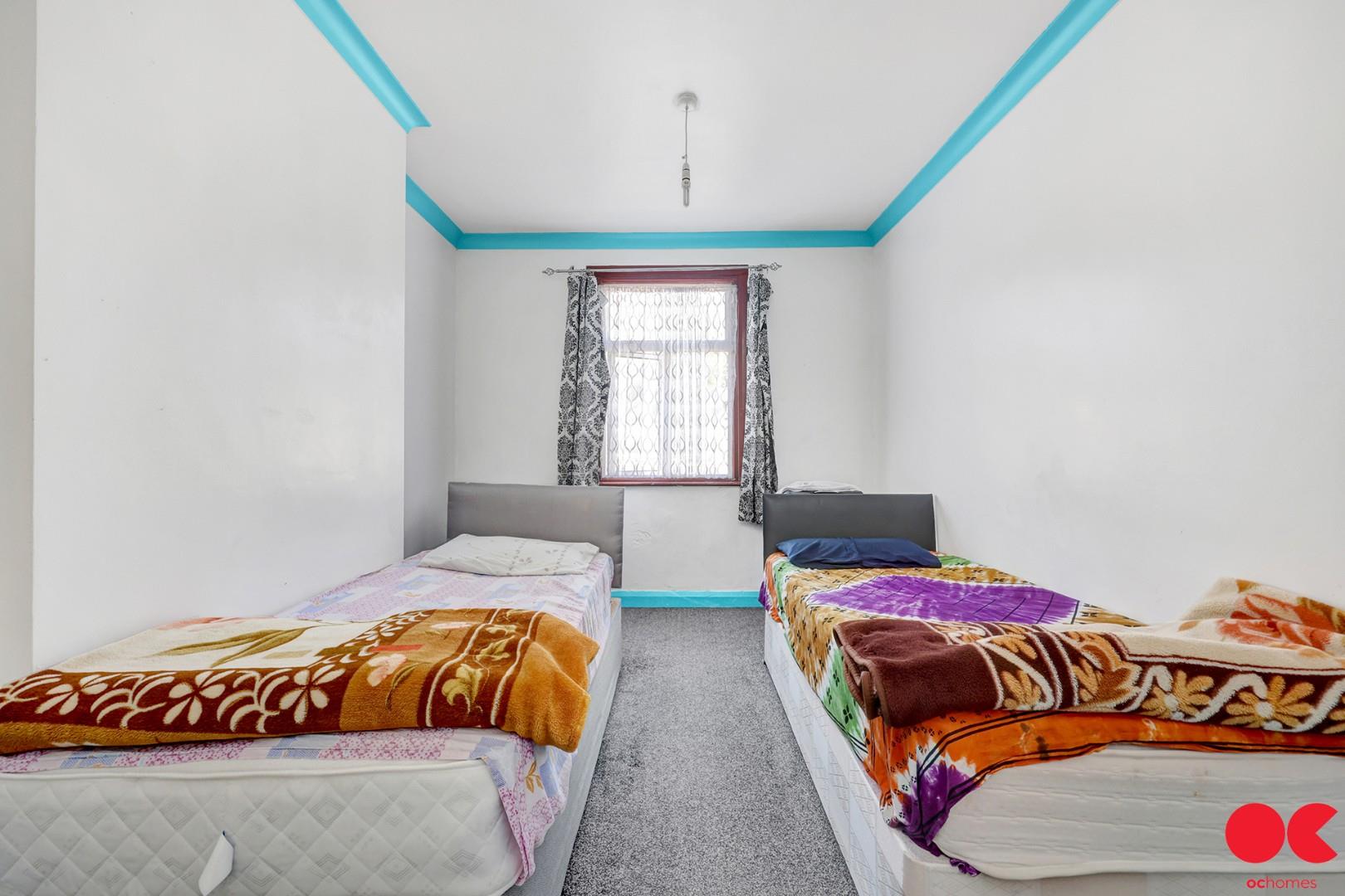 4 bed end of terrace house for sale in Greyhound Road, London  - Property Image 28