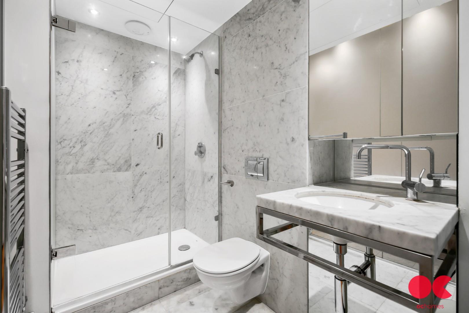 Studio flat to rent in Fairmont Avenue, Canary Wharf, London  - Property Image 14