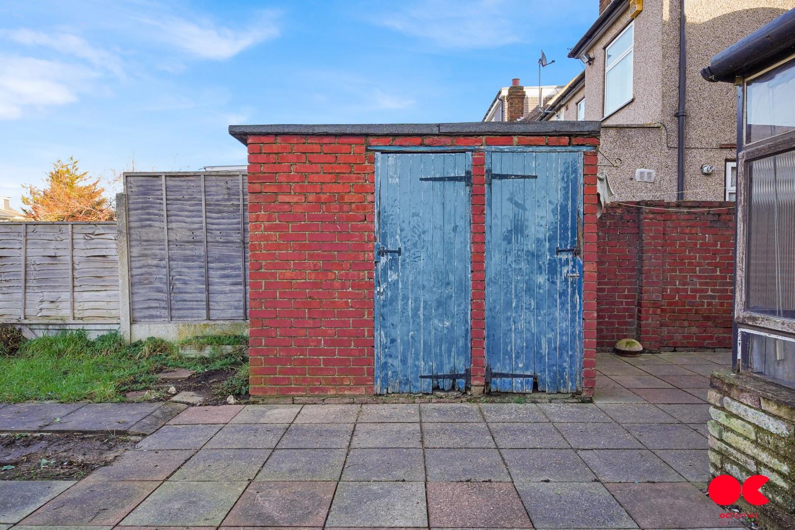 3 bed semi-detached house to rent in Atherton Road, Clayhall, Ilford  - Property Image 29