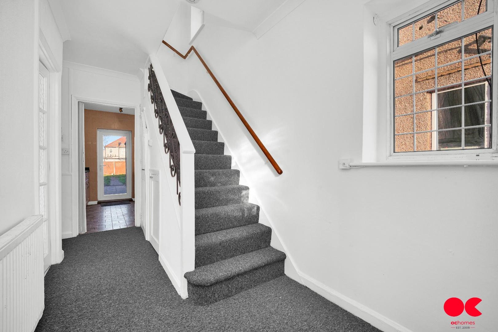 3 bed semi-detached house to rent in Atherton Road, Clayhall, Ilford  - Property Image 10