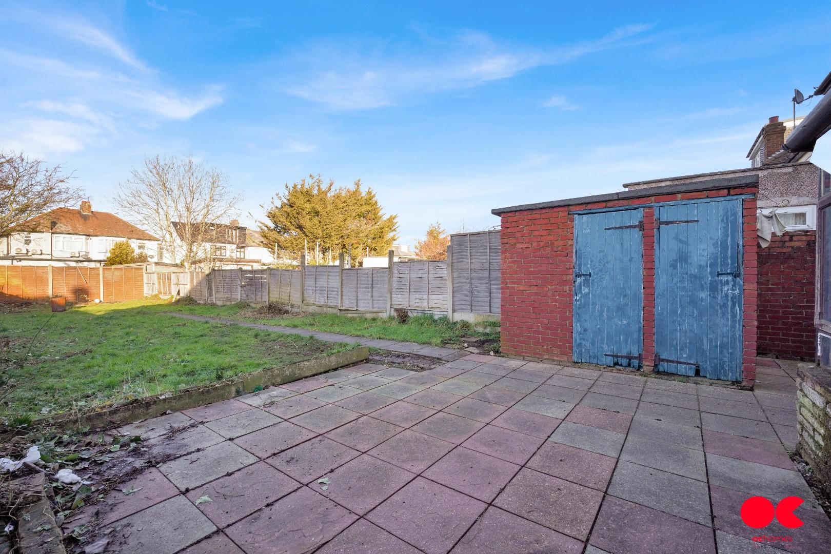 3 bed semi-detached house to rent in Atherton Road, Clayhall, Ilford  - Property Image 27