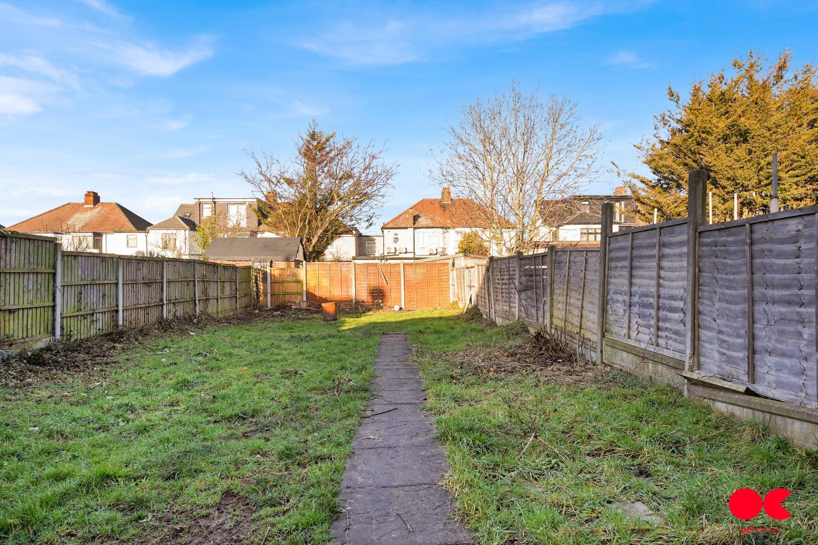 3 bed semi-detached house to rent in Atherton Road, Clayhall, Ilford  - Property Image 24