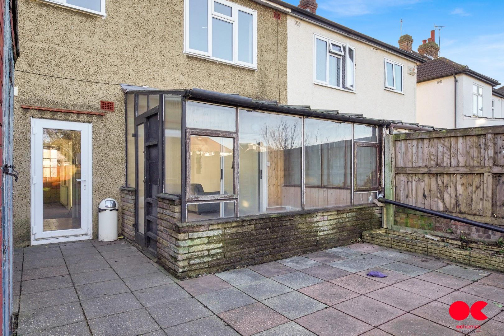 3 bed semi-detached house to rent in Atherton Road, Clayhall, Ilford  - Property Image 26