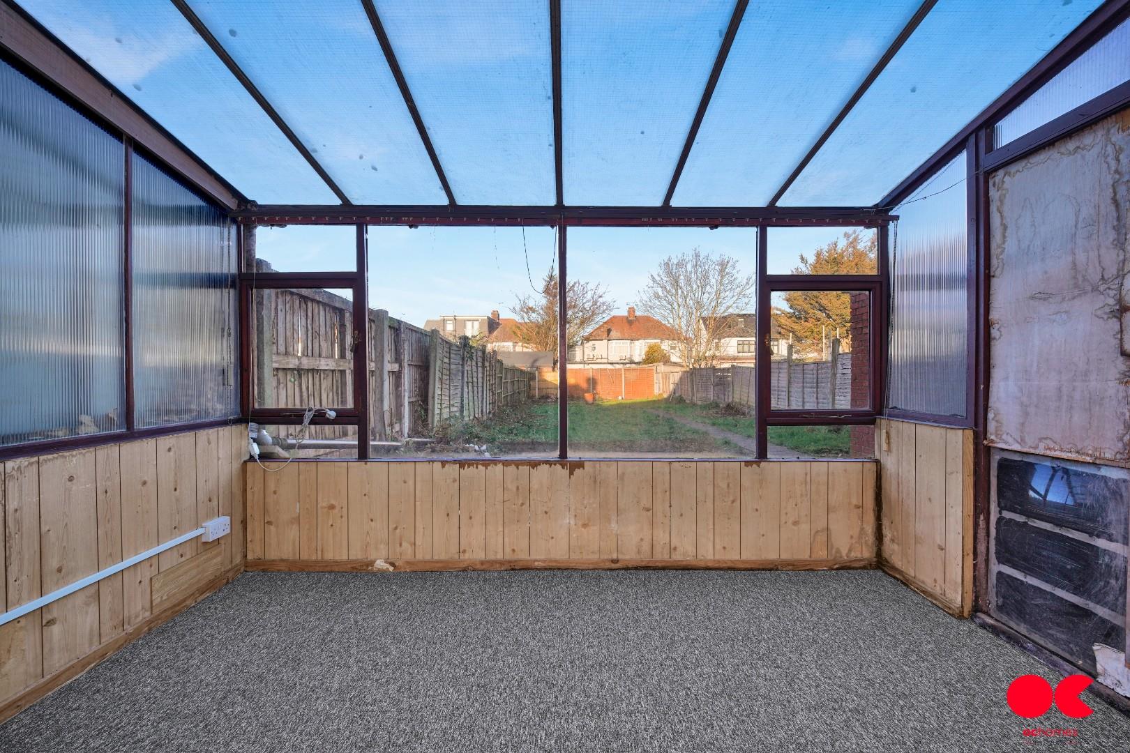 3 bed semi-detached house to rent in Atherton Road, Clayhall, Ilford  - Property Image 21