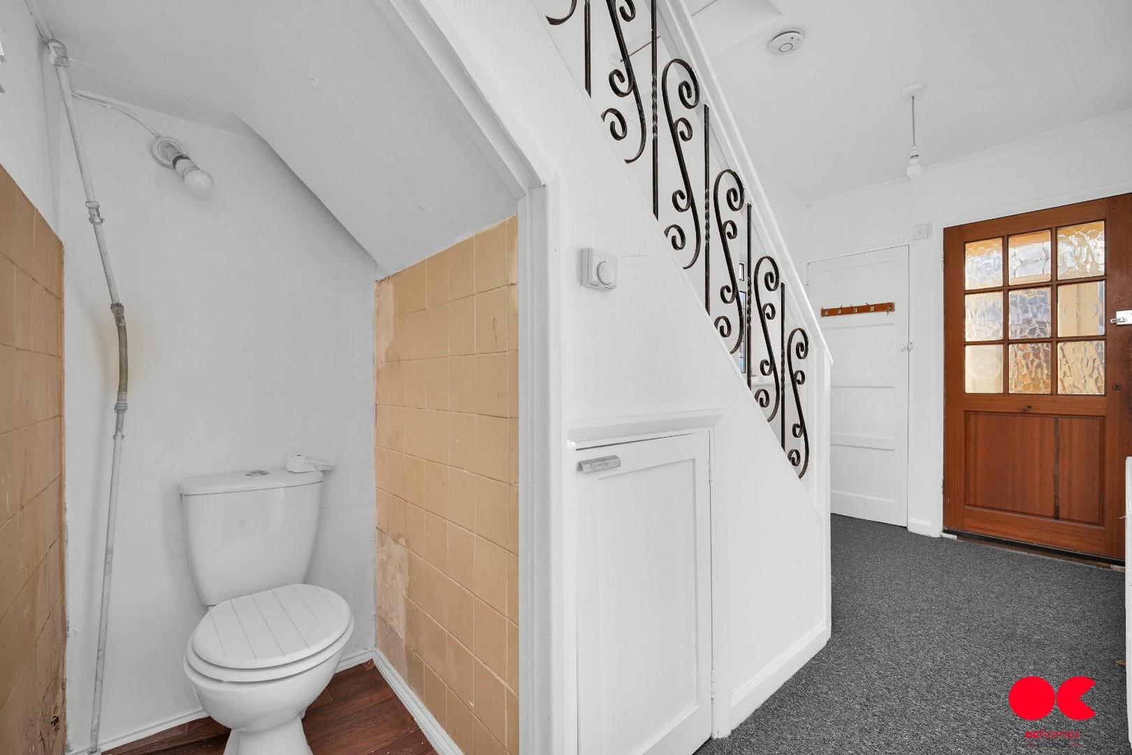 3 bed semi-detached house to rent in Atherton Road, Clayhall, Ilford  - Property Image 11