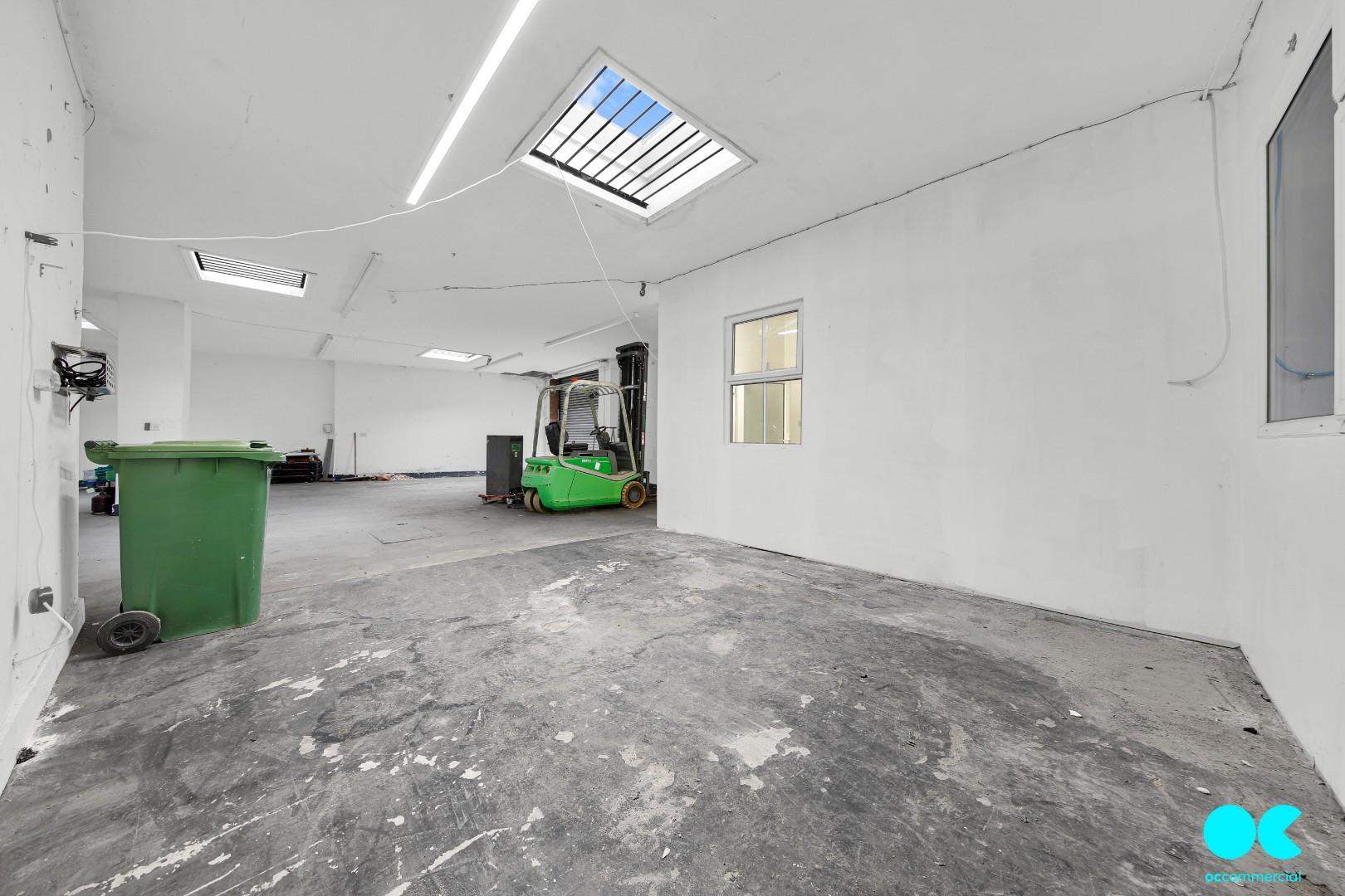 Commercial property to rent in Romford Road, Manor Park, E12 6