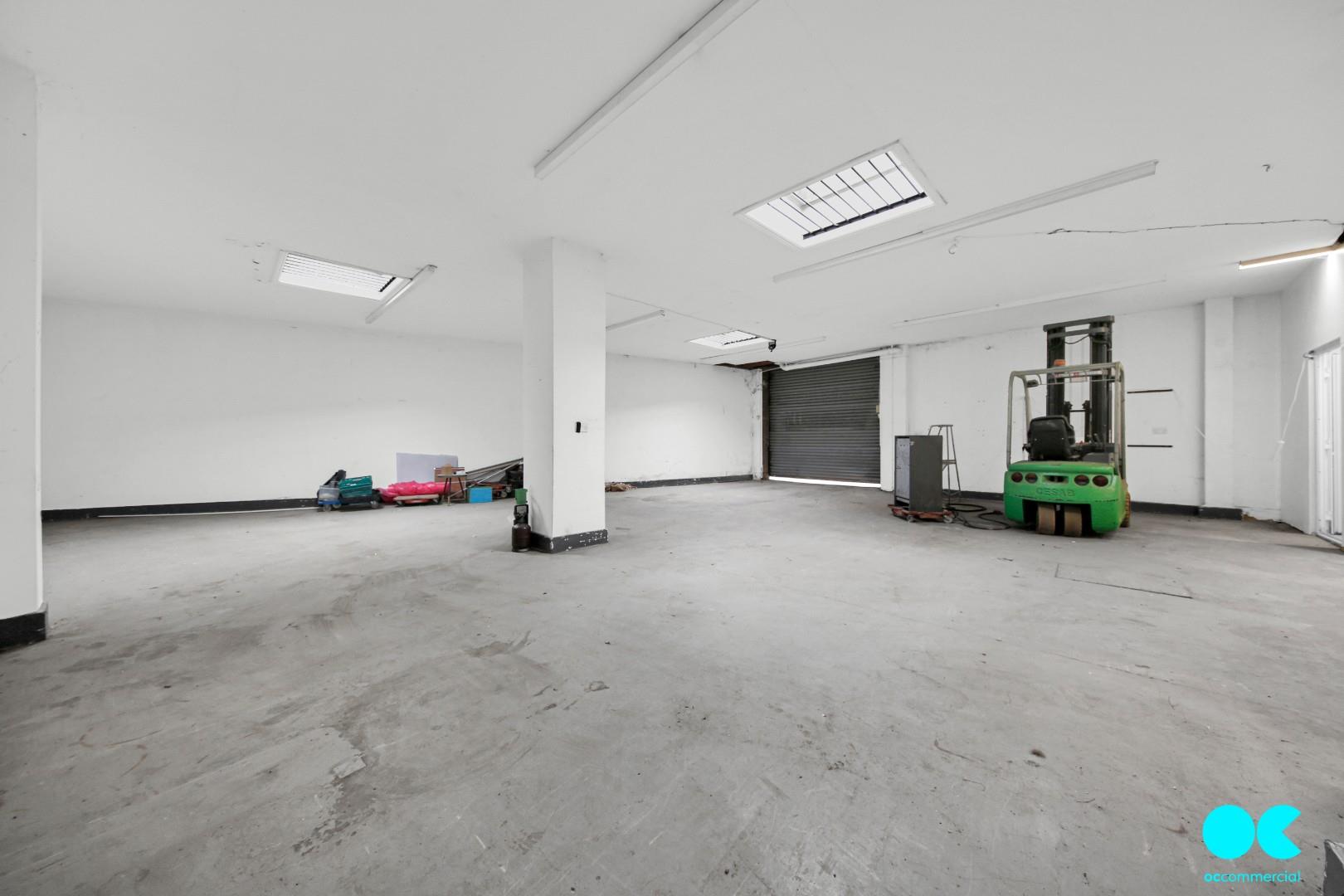 Commercial property to rent in Romford Road, Manor Park, E12 1