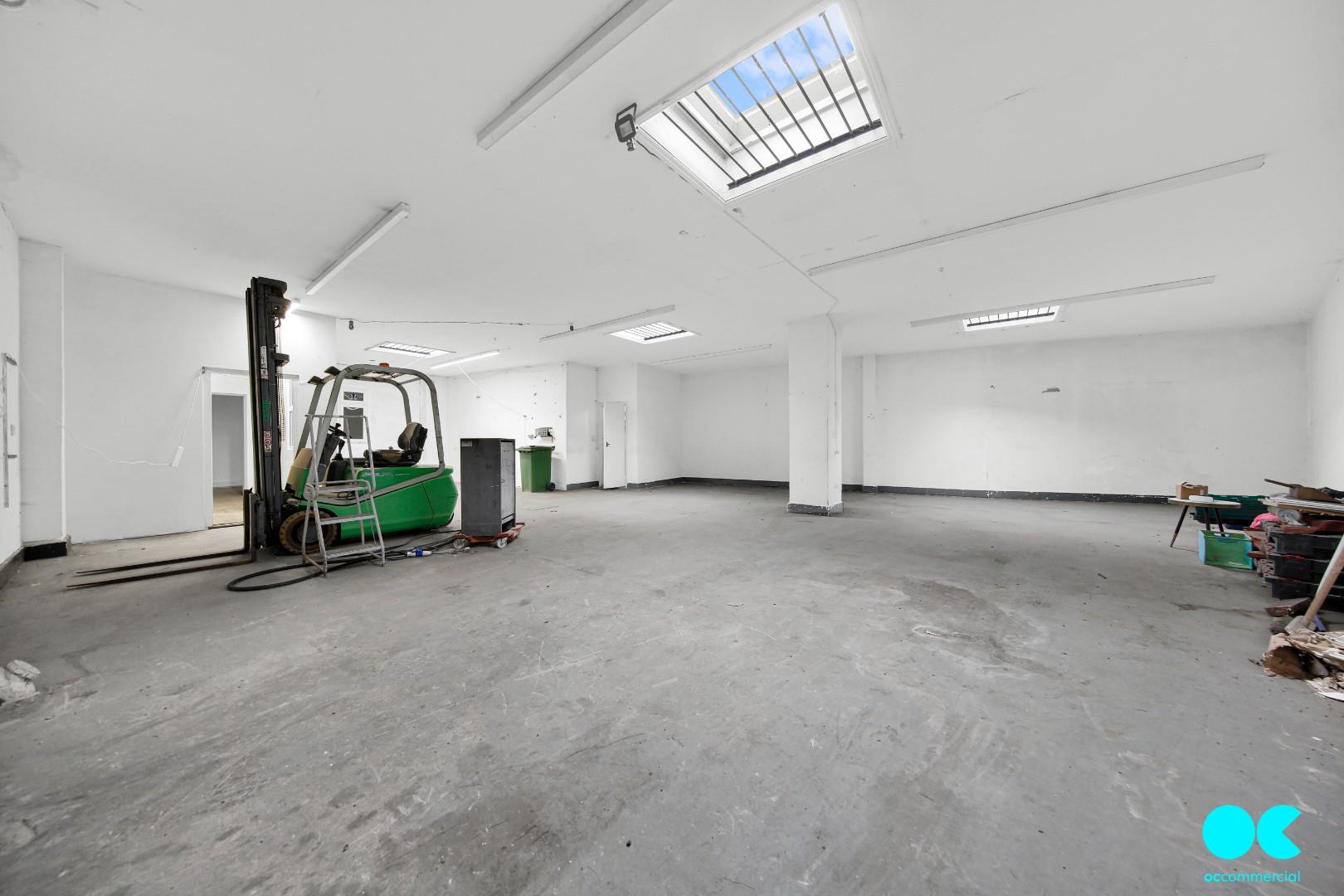 Commercial property to rent in Romford Road, Manor Park, E12  - Property Image 9