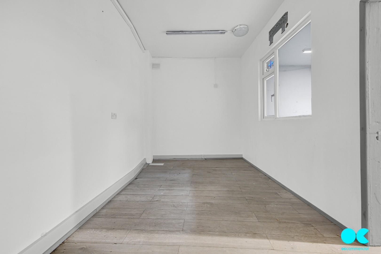 Commercial property to rent in Romford Road, Manor Park, E12 11