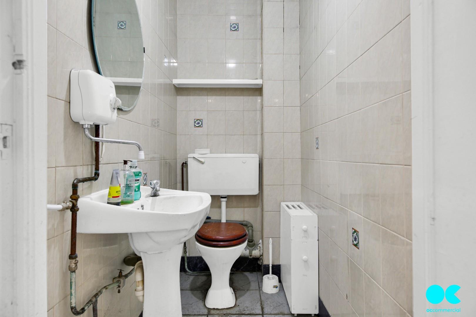 Commercial property to rent in Romford Road, Manor Park, E12 17