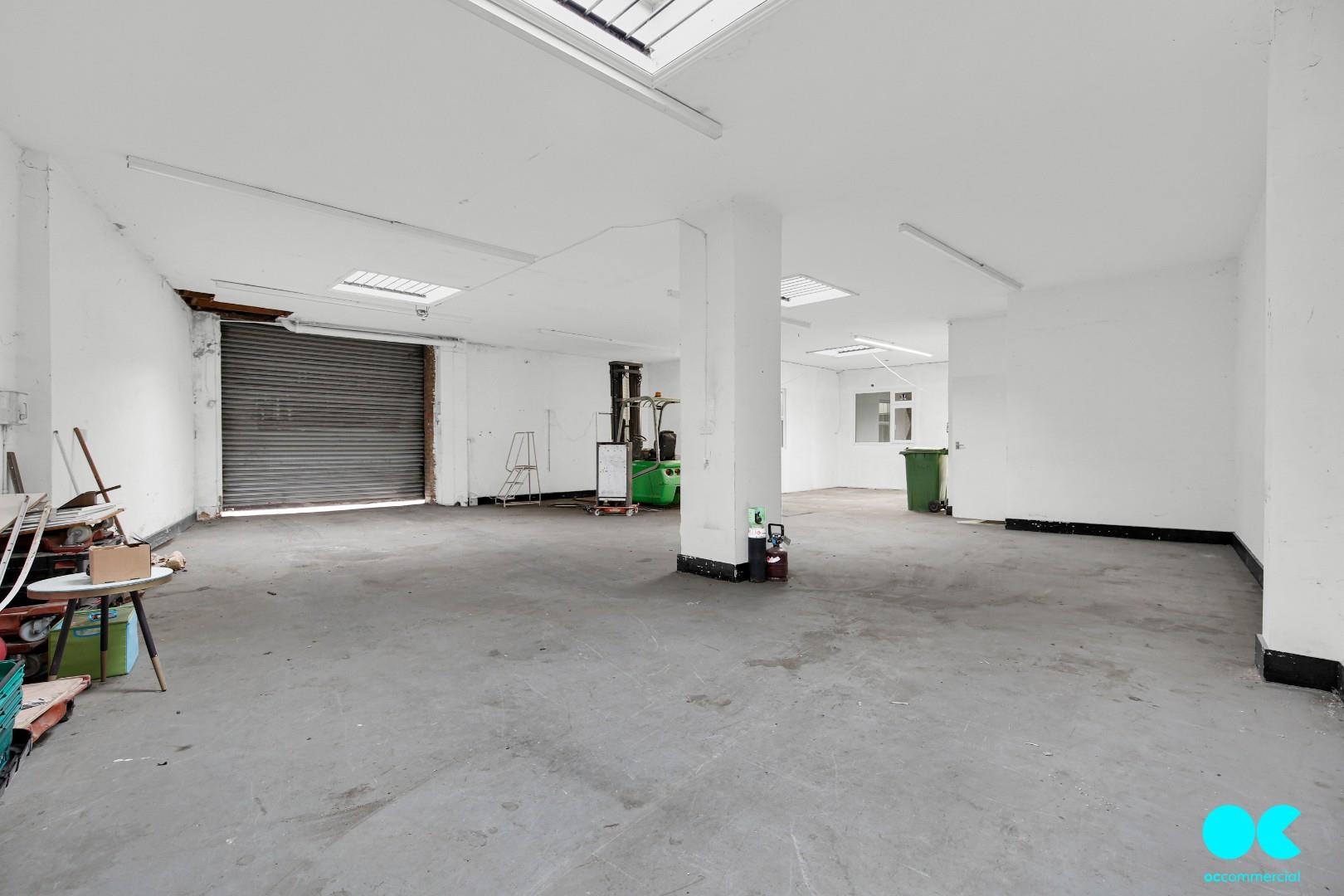 Commercial property to rent in Romford Road, Manor Park, E12 7