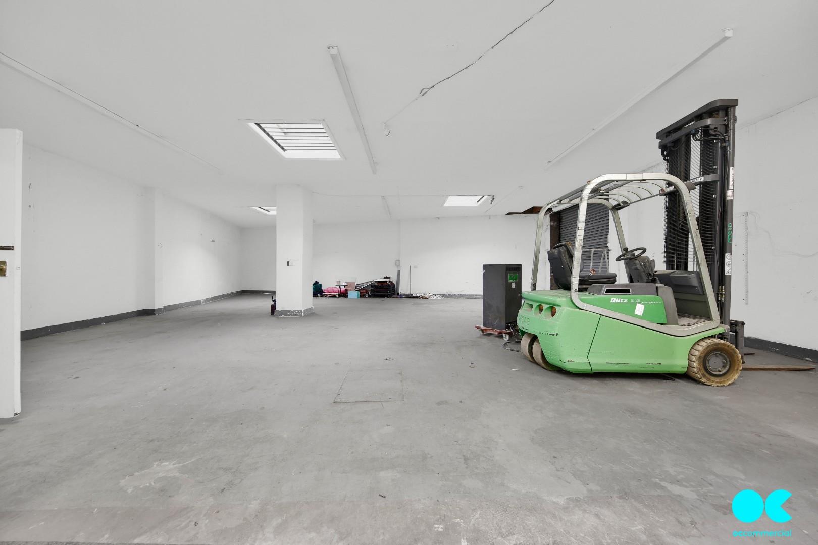Commercial property to rent in Romford Road, Manor Park, E12 10
