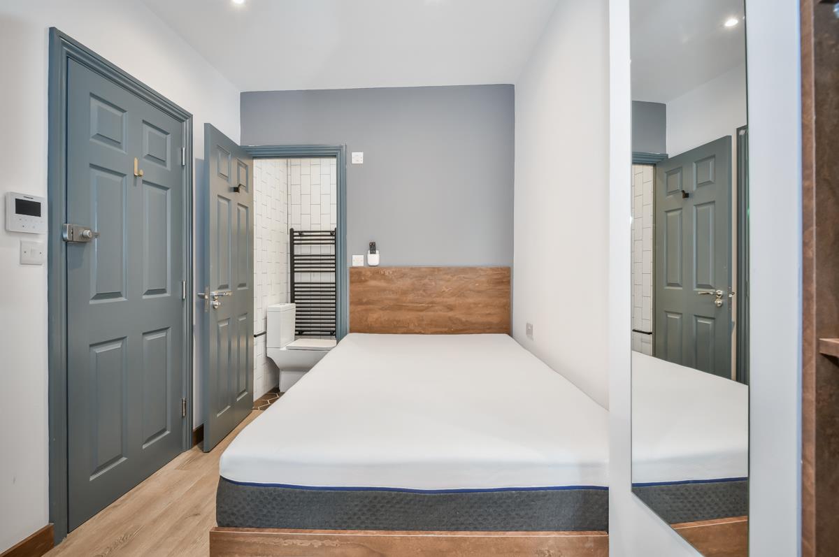 House share to rent in George Lane, South Woodford  - Property Image 23