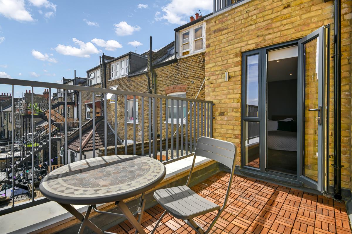 House share to rent in George Lane, South Woodford  - Property Image 10