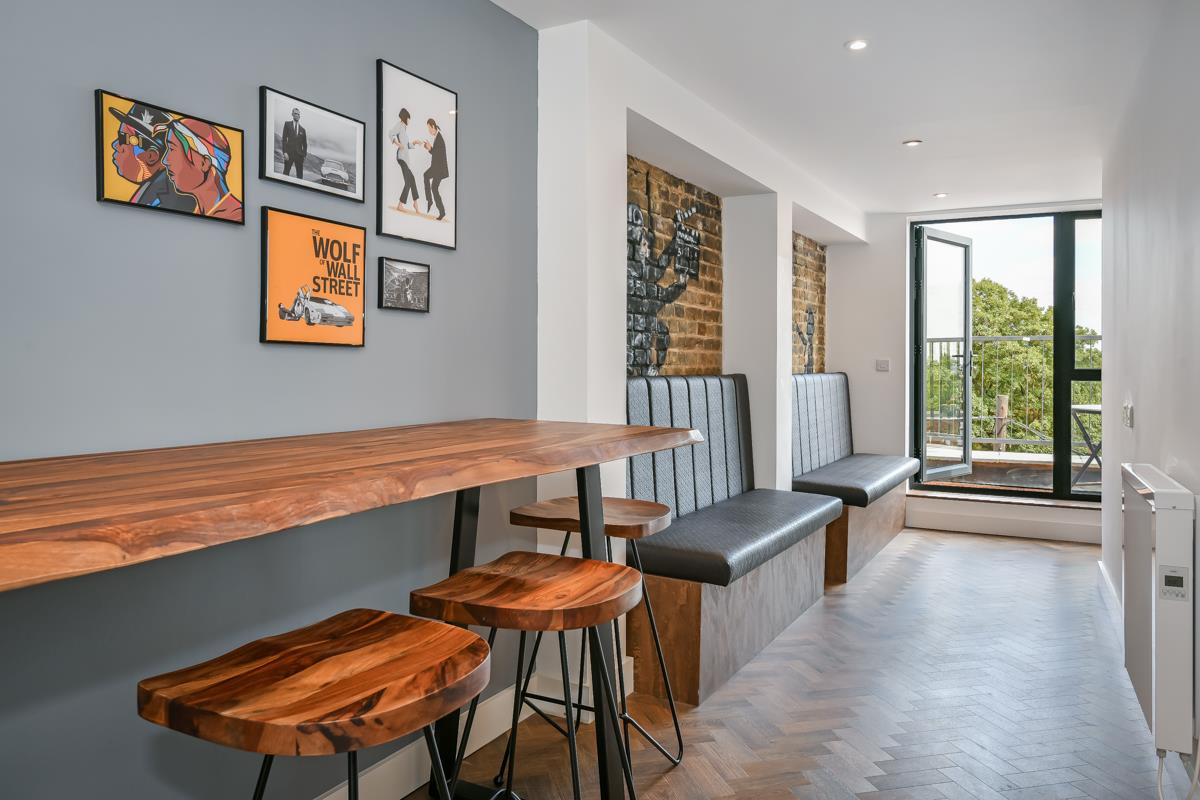 House share to rent in George Lane, South Woodford  - Property Image 2