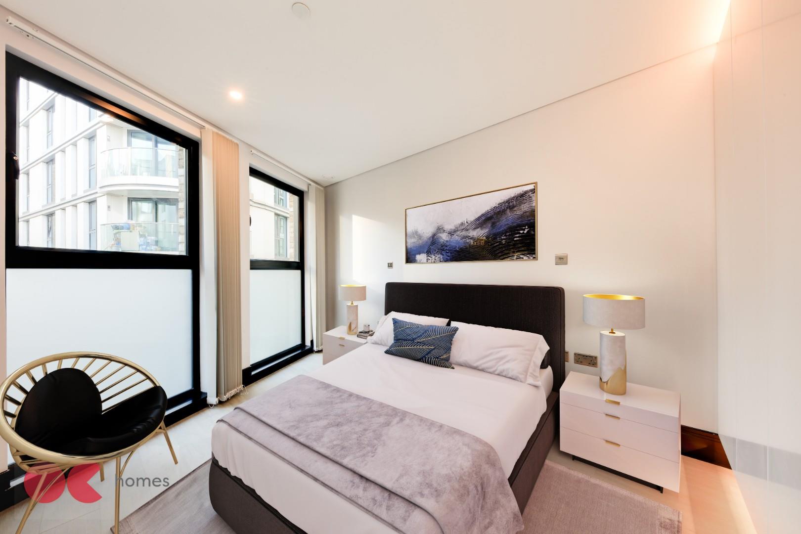 2 bed flat to rent in Buckle Street, Aldgate  - Property Image 2