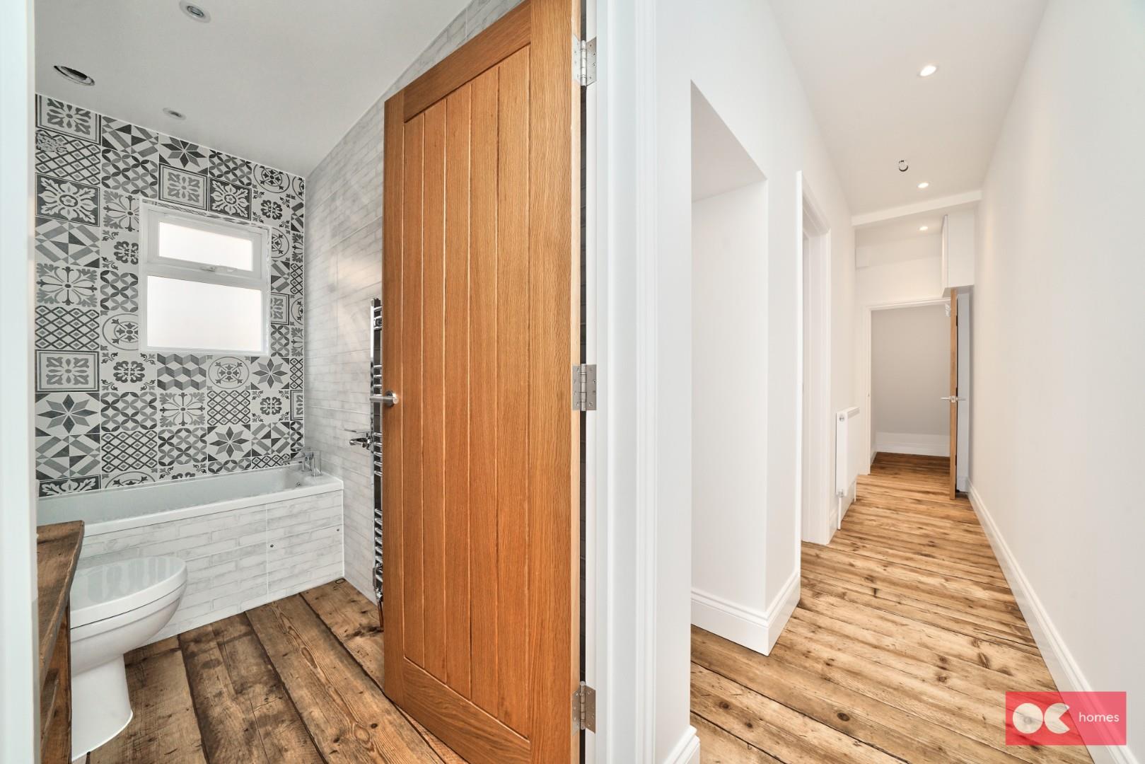 2 bed maisonette to rent in Seymour Road, London  - Property Image 17