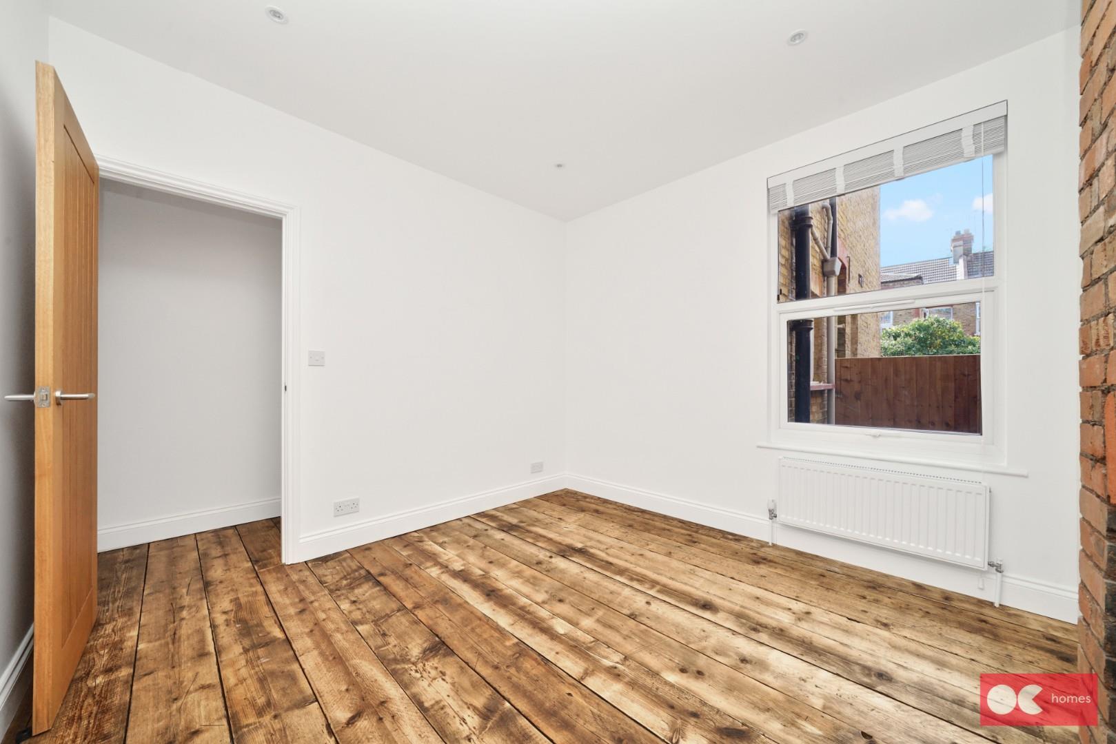 2 bed maisonette to rent in Seymour Road, London  - Property Image 13