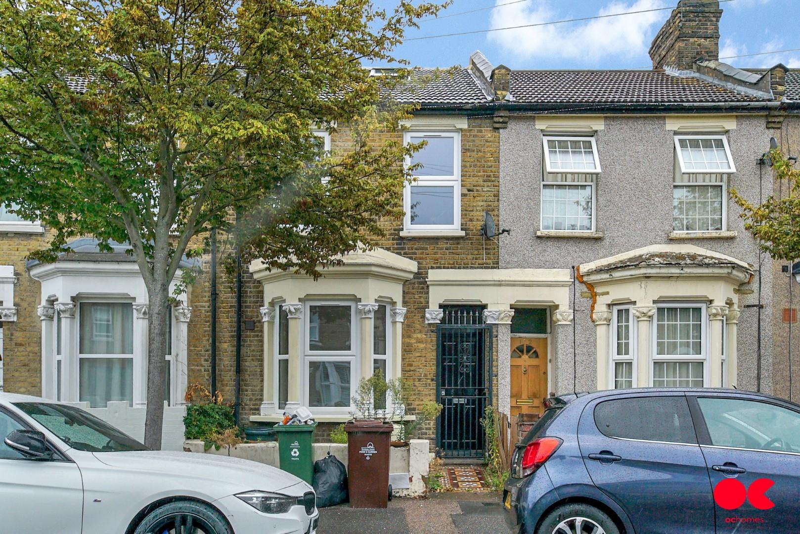 4 bed terraced house to rent in Cobbold Road, Leytonstone  - Property Image 26