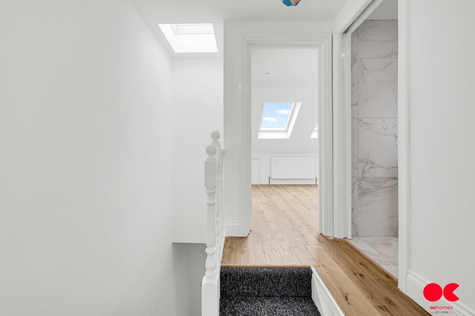 4 bed terraced house to rent in Cobbold Road, London  - Property Image 13
