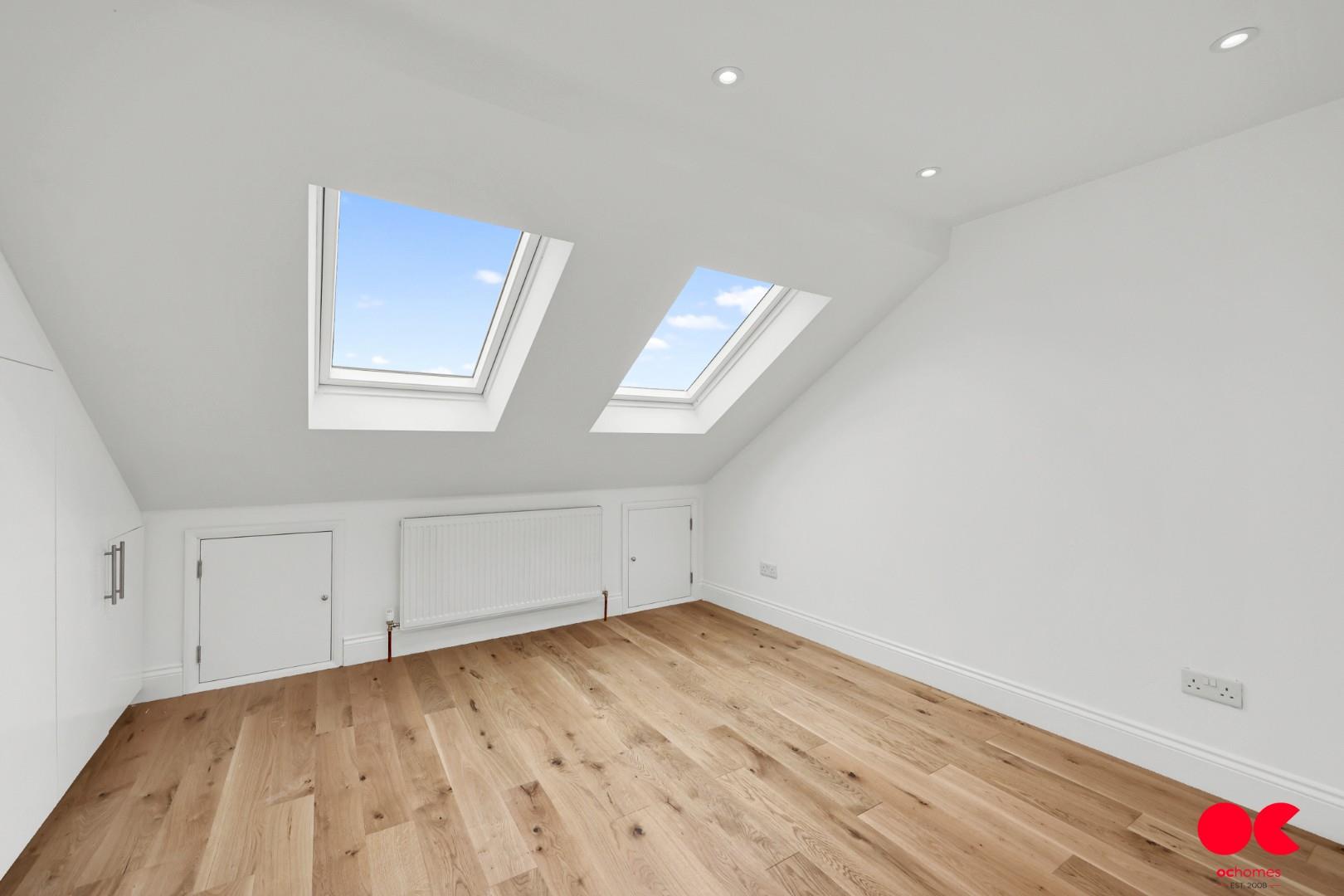 4 bed terraced house to rent in Cobbold Road, London  - Property Image 22