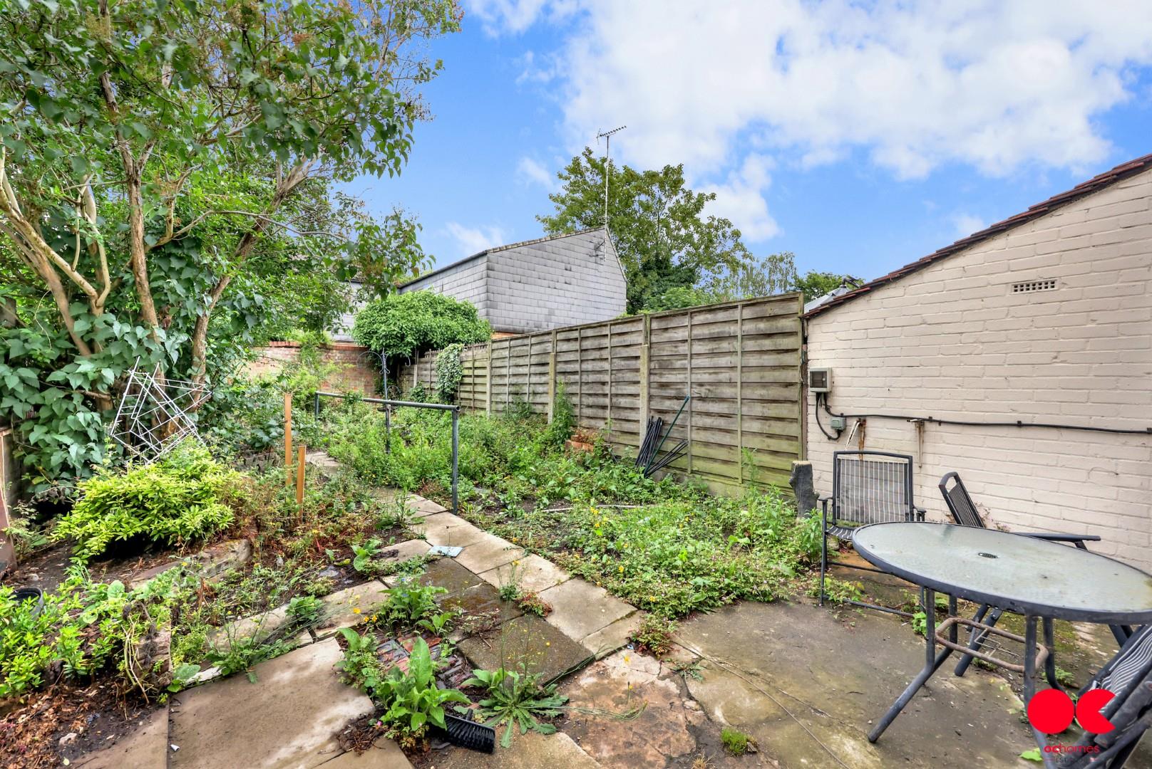 4 bed terraced house to rent in Cobbold Road, London  - Property Image 24