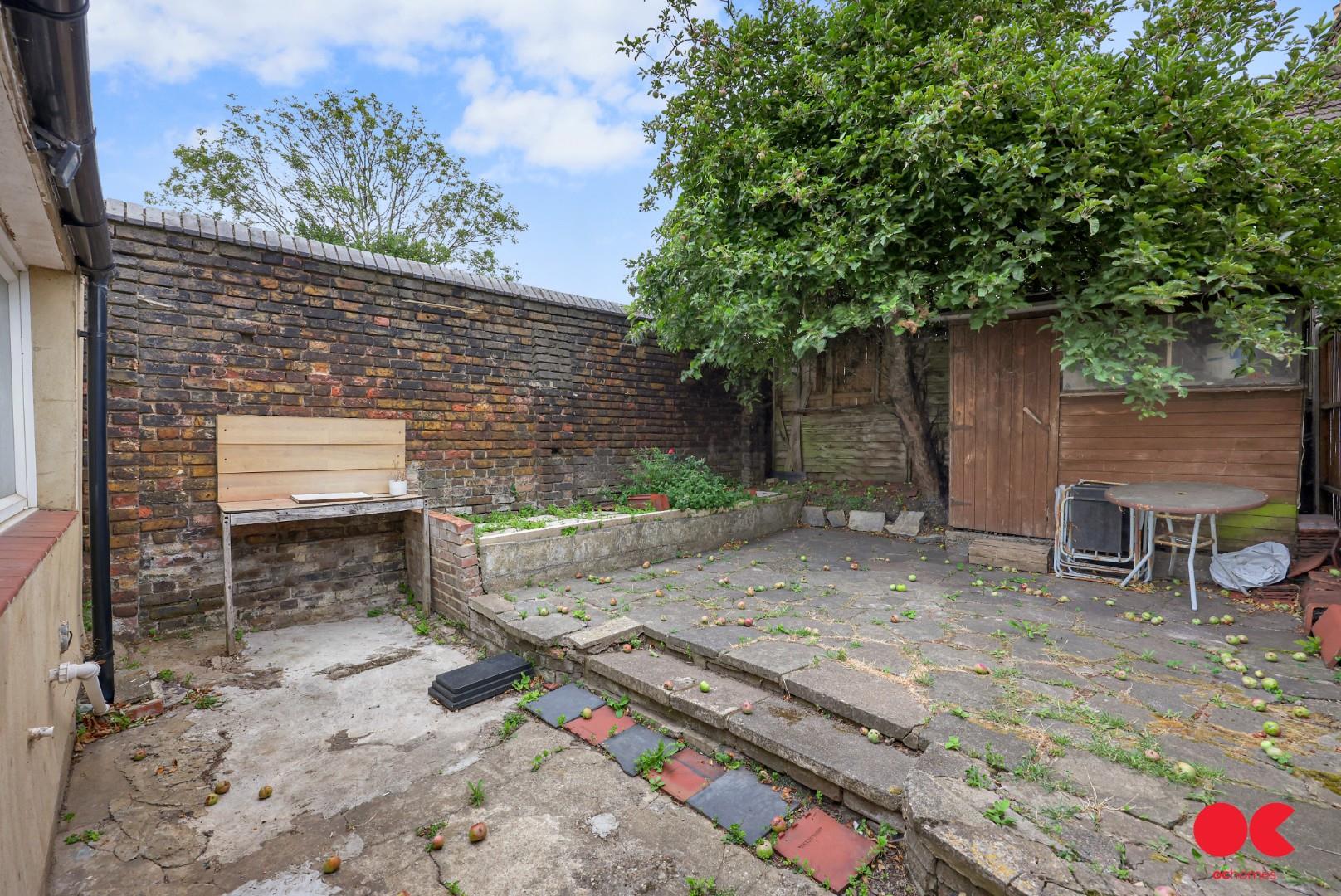 4 bed end of terrace house to rent in Devonshire Close, London  - Property Image 4