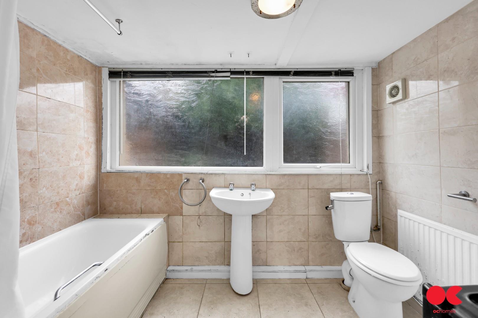 4 bed end of terrace house to rent in Devonshire Close, London  - Property Image 11