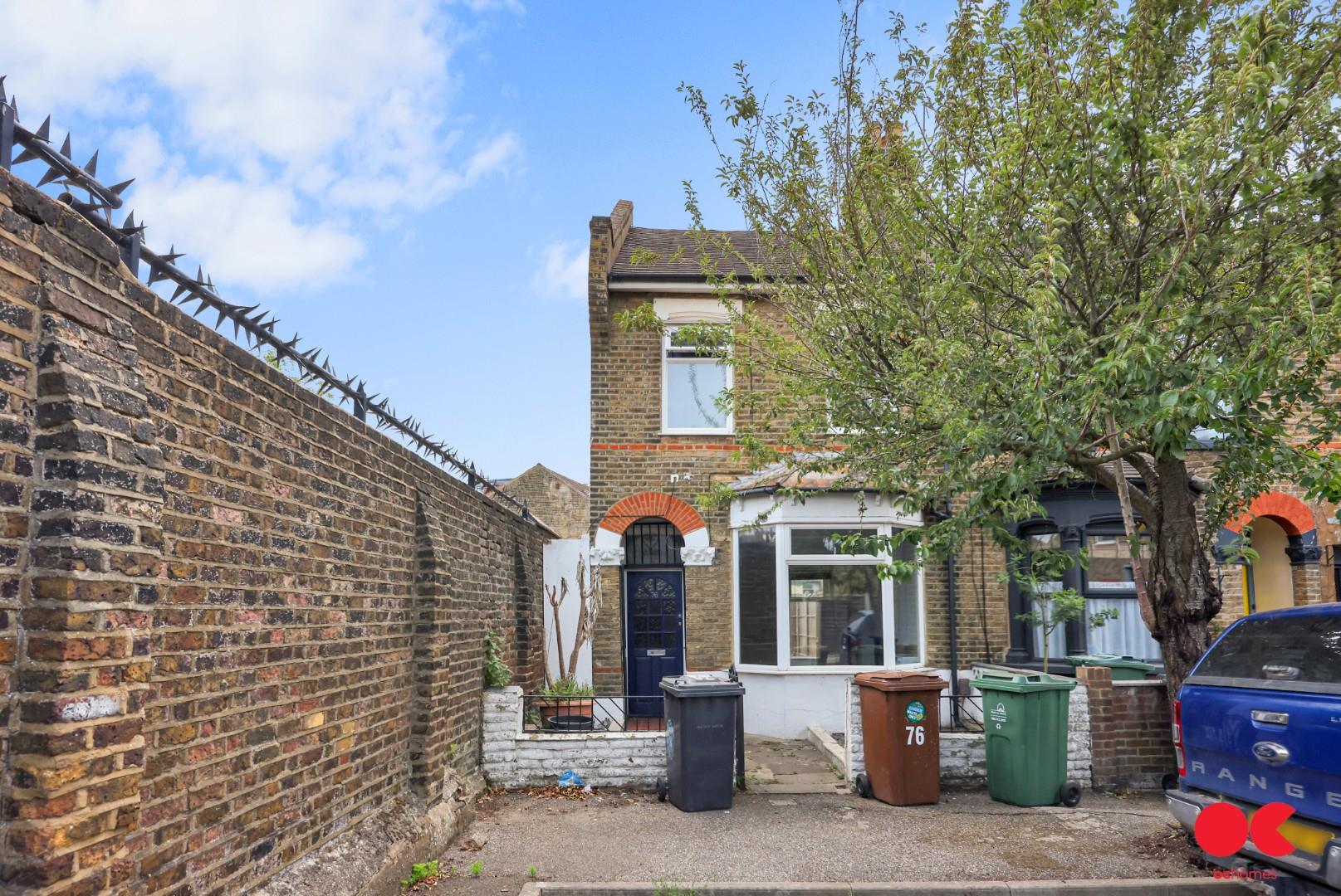 4 bed end of terrace house to rent in Devonshire Close, London  - Property Image 3