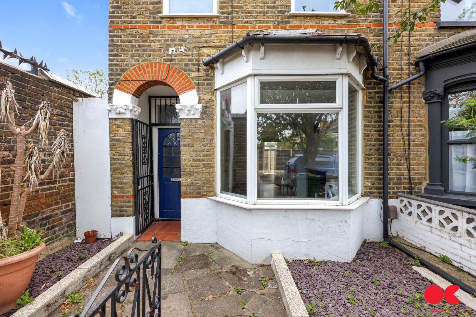 4 bed end of terrace house to rent in Devonshire Close, London  - Property Image 6