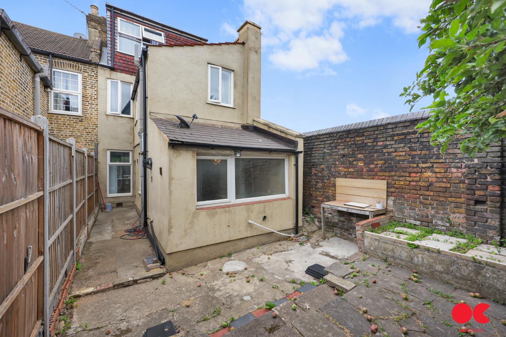 4 bed end of terrace house to rent in Devonshire Close, London  - Property Image 26