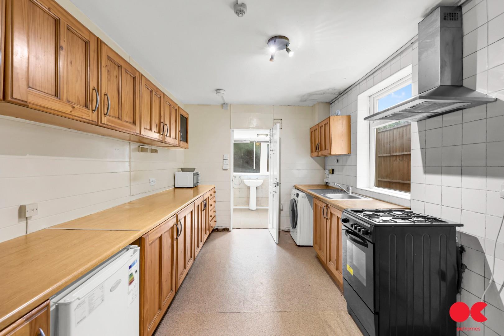 4 bed end of terrace house to rent in Devonshire Close, London  - Property Image 1