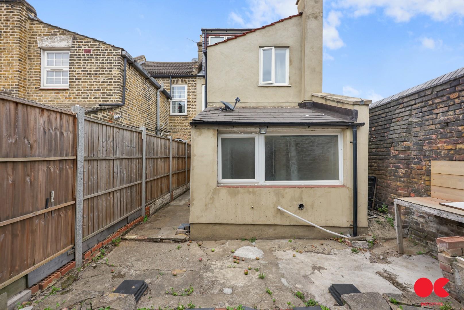 4 bed end of terrace house to rent in Devonshire Close, London  - Property Image 25