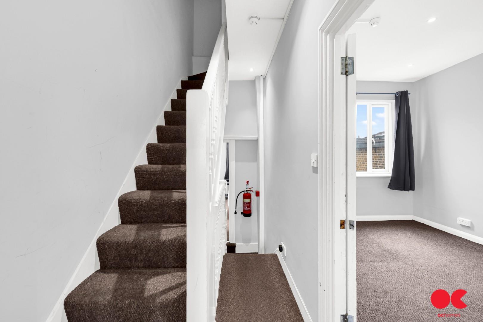 4 bed end of terrace house to rent in Devonshire Close, London  - Property Image 21